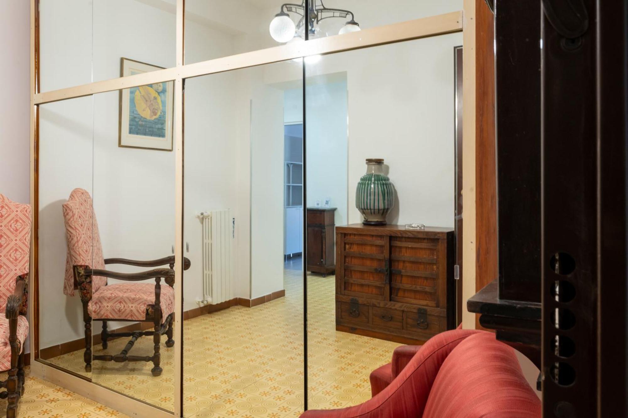 Il Pesco Apartment Trapani Exterior photo