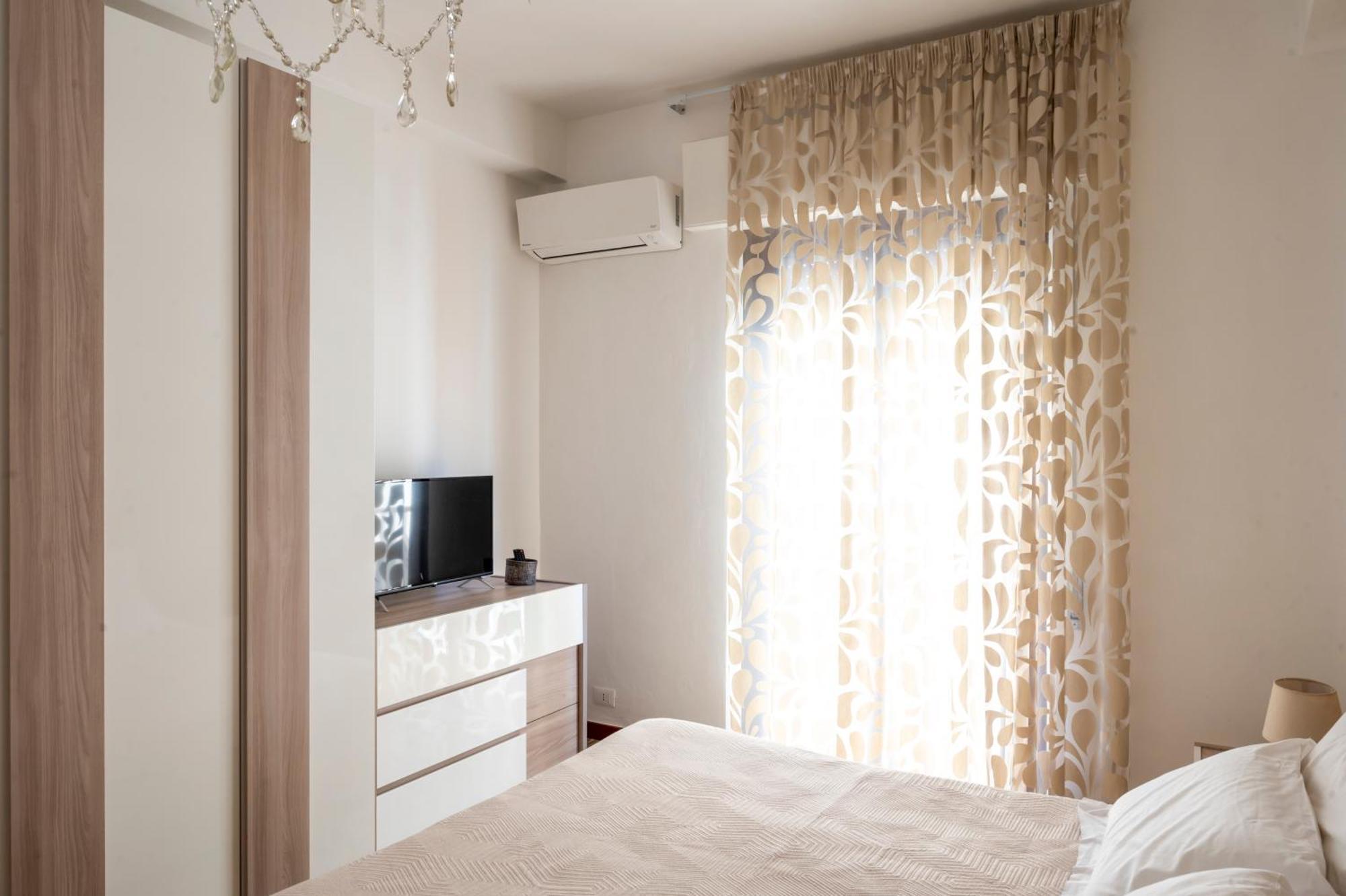Il Pesco Apartment Trapani Exterior photo