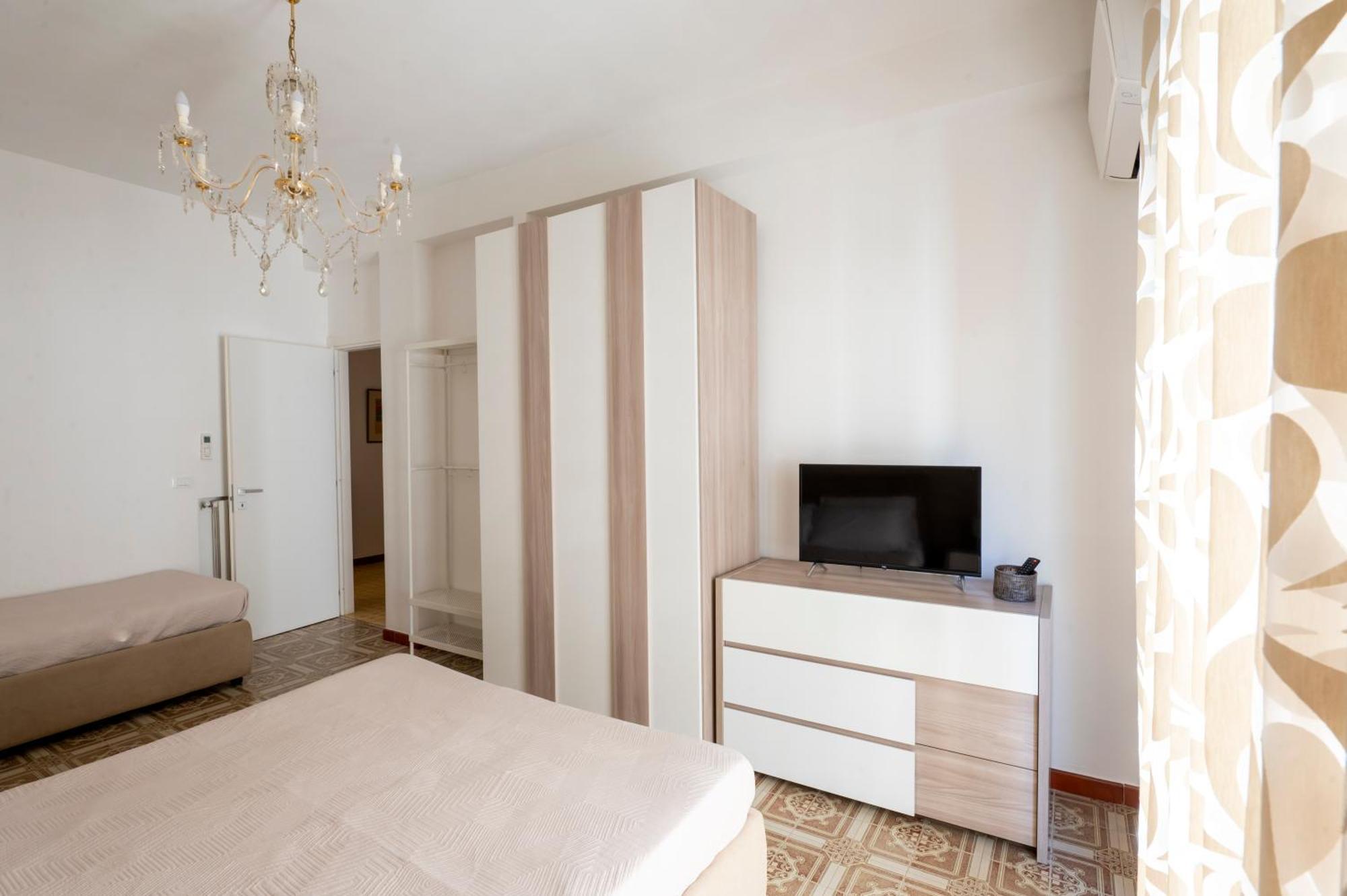 Il Pesco Apartment Trapani Exterior photo