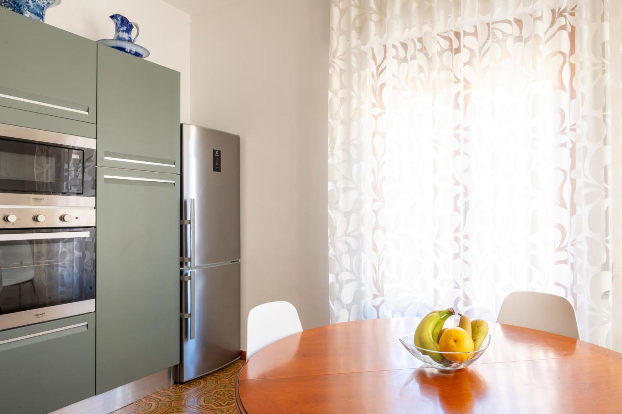 Il Pesco Apartment Trapani Exterior photo